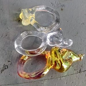 Glas Ringe