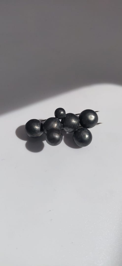 Bubbles Brosche - Image 2