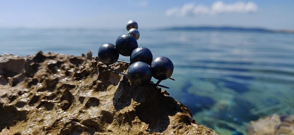 Bubbles Brosche - Image 4