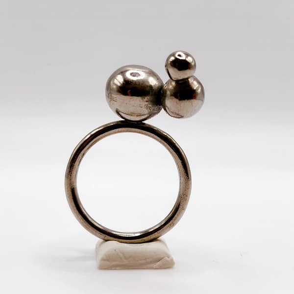Bubbles Ring