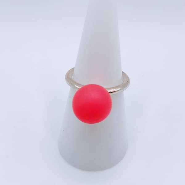 Bubbles Ring Farben - Image 9