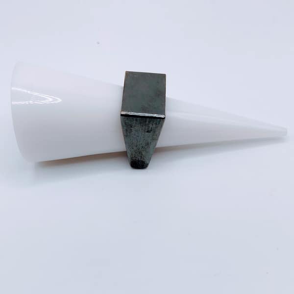 Ring mit Ecken – Bild 6