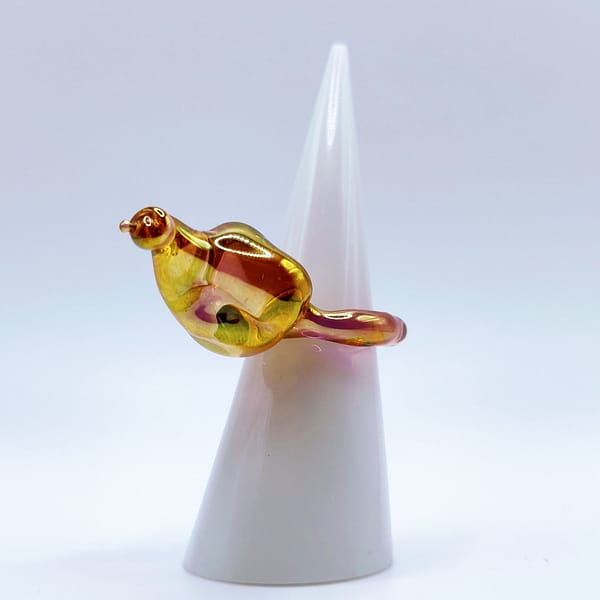 Glas Ringe – Bild 7