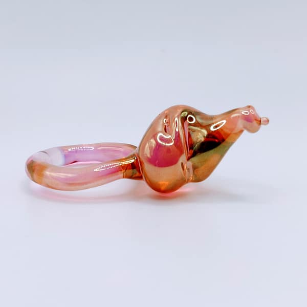 Glas Ringe – Bild 6