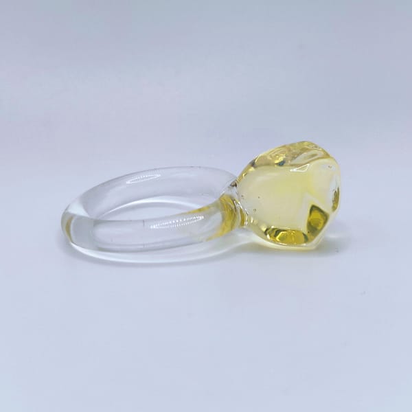Glas Ringe – Bild 5
