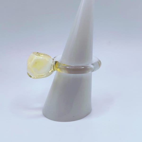 Glas Ringe – Bild 2