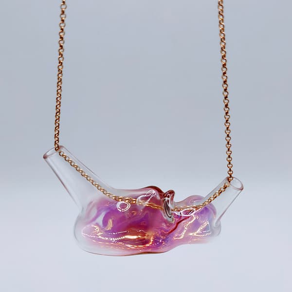 Glas-Kunst – Bild 6