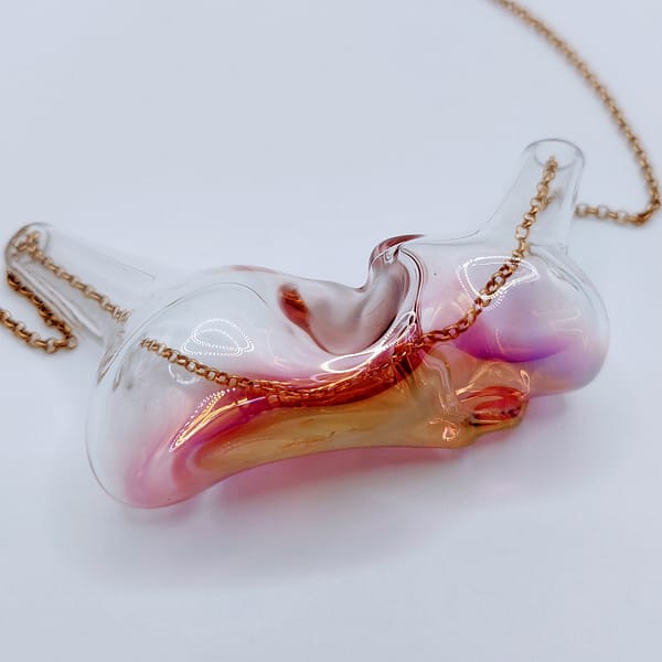 Glas-Kunst – Bild 5