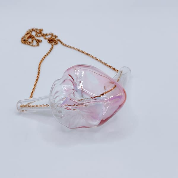 Glas-Kunst – Bild 3