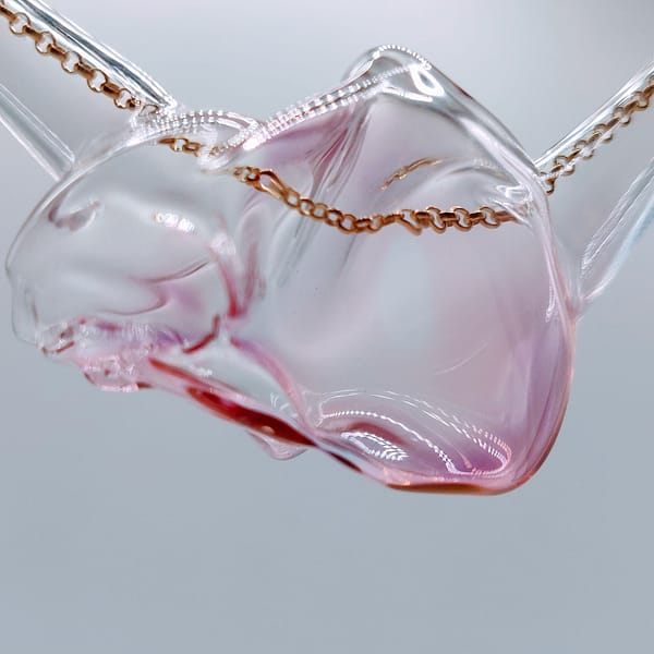 Glas-Kunst – Bild 2