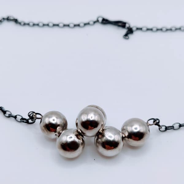 Bubbles Kette schmuck. anders. - Image 2