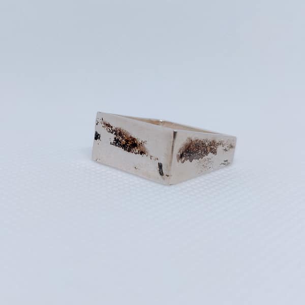 Ring mit Ecken – Bild 16