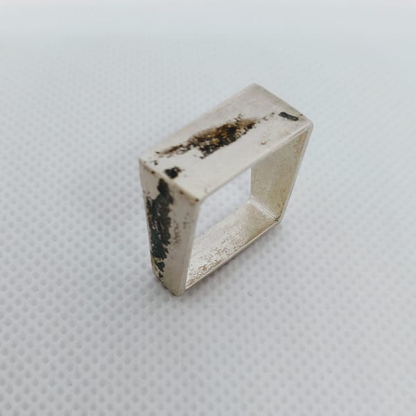 Ring mit Ecken – Bild 8