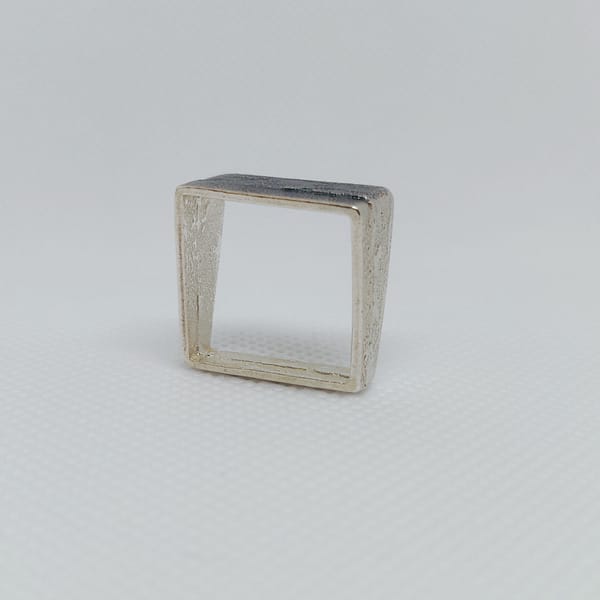 Ring mit Ecken – Bild 13