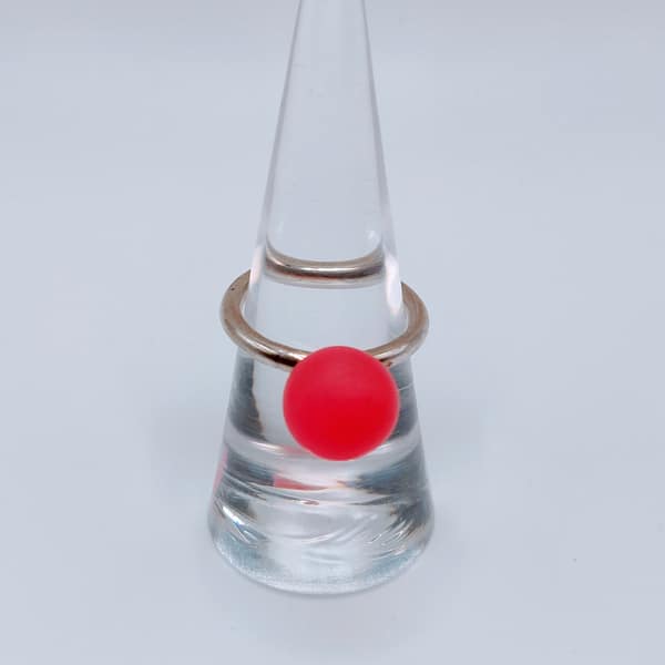 Bubbles Ring Farben - Image 4