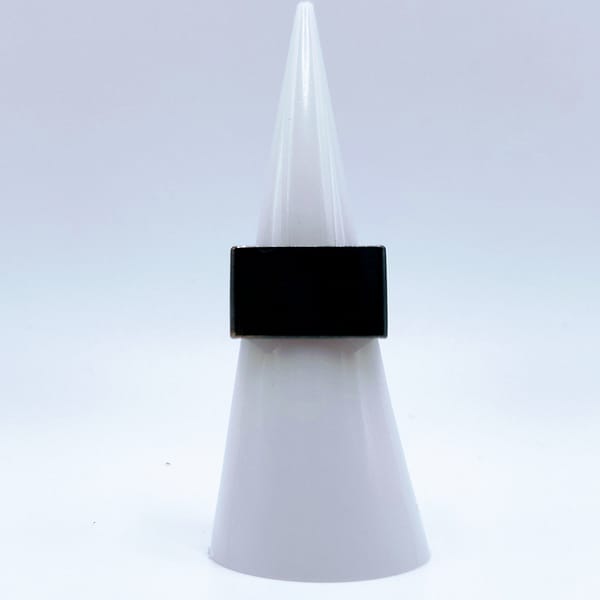 Ring mit Ecken – Bild 3